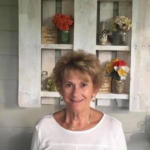 Meet your Posher, Janice